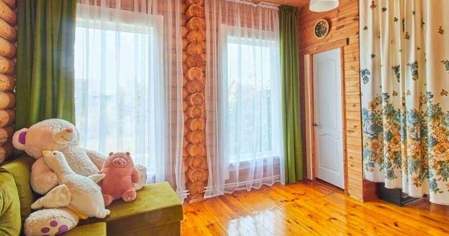 Домик в деревне для отдыха  в Минской области, д.Знаменка, ул.Поселковая, д.26  изображение 14 - kvartirka.by