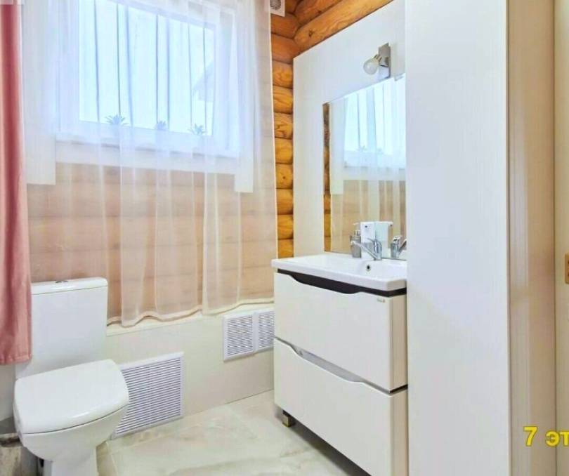 Домик в деревне для отдыха  - kvartirka.by