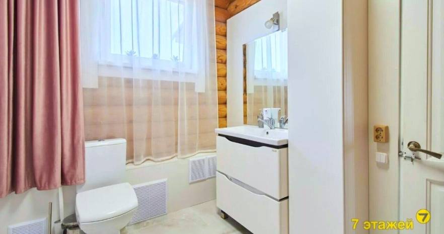 Домик в деревне для отдыха  в Минской области, д.Знаменка, ул.Поселковая, д.26  изображение 2 - kvartirka.by