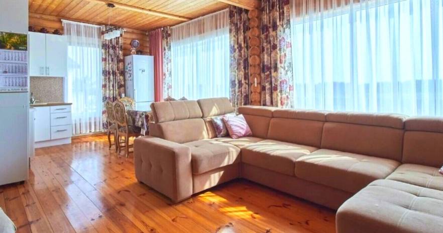 Домик в деревне для отдыха  в Минской области, д.Знаменка, ул.Поселковая, д.26  изображение 12 - kvartirka.by