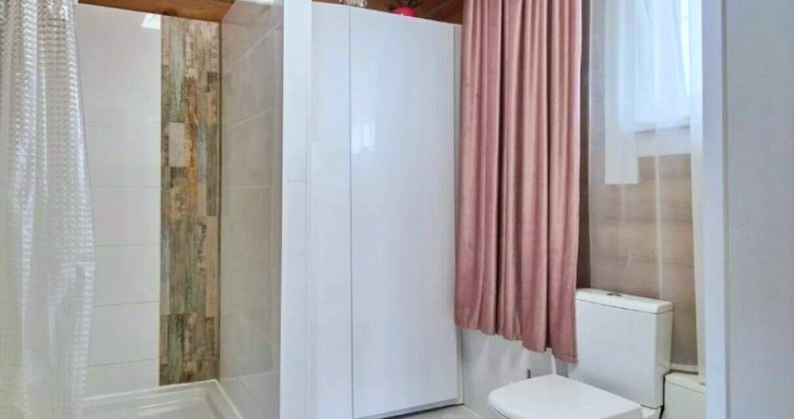 Домик в деревне для отдыха  в Минской области, д.Знаменка, ул.Поселковая, д.26  изображение 11 - kvartirka.by