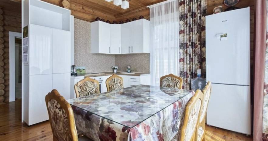 Домик в деревне для отдыха  в Минской области, д.Знаменка, ул.Поселковая, д.26  изображение 10 - kvartirka.by