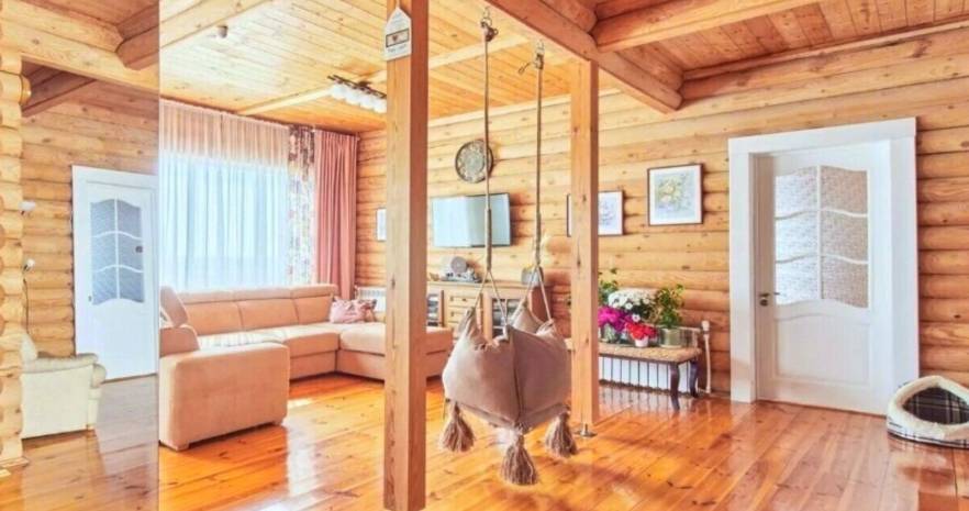 Домик в деревне для отдыха  в Минской области, д.Знаменка, ул.Поселковая, д.26  изображение 9 - kvartirka.by