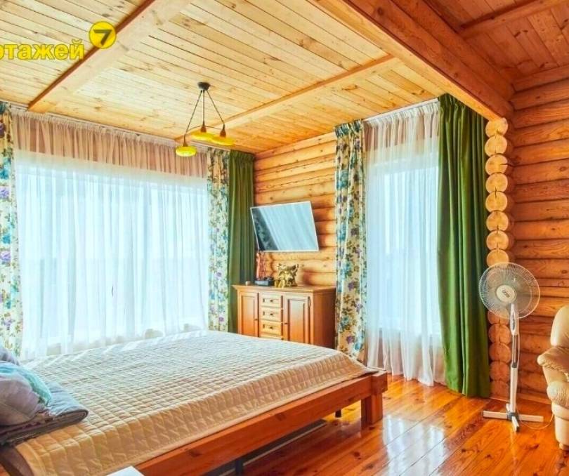 Домик в деревне для отдыха  - kvartirka.by