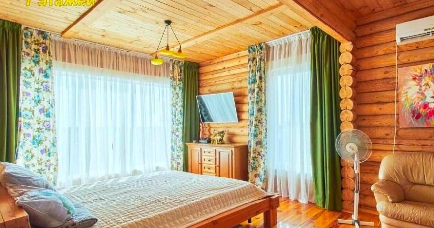 Домик в деревне для отдыха  в Минской области, д.Знаменка, ул.Поселковая, д.26  изображение 8 - kvartirka.by