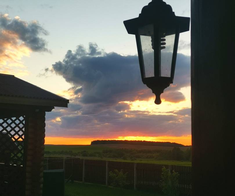 Домик в деревне для отдыха  - kvartirka.by