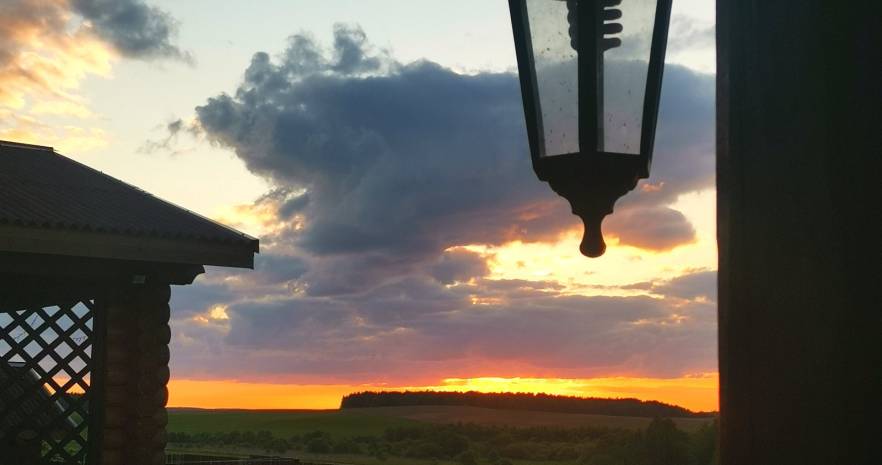 Домик в деревне для отдыха  в Минской области, д.Знаменка, ул.Поселковая, д.26  изображение 7 - kvartirka.by