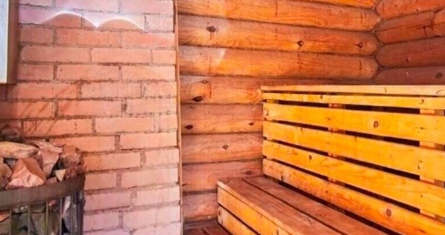 Домик в деревне для отдыха  в Минской области, д.Знаменка, ул.Поселковая, д.26  изображение 6 - kvartirka.by