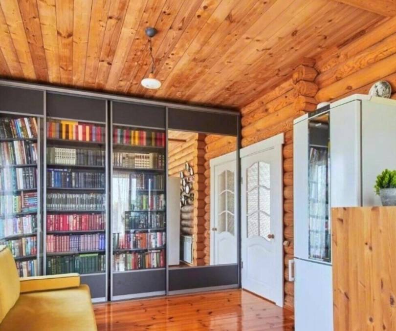 Домик в деревне для отдыха  - kvartirka.by