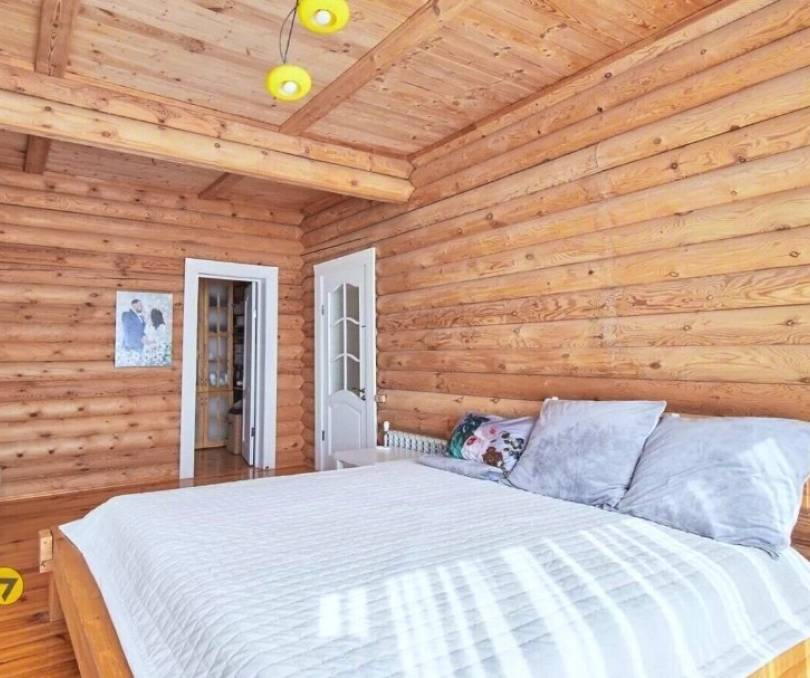 Домик в деревне для отдыха  - kvartirka.by