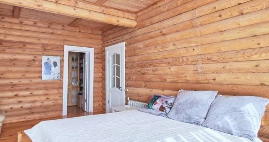 Домик в деревне для отдыха  в Минской области, д.Знаменка, ул.Поселковая, д.26  изображение 4 - kvartirka.by