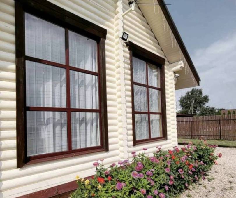 Домик в деревне для отличного отдыха - kvartirka.by