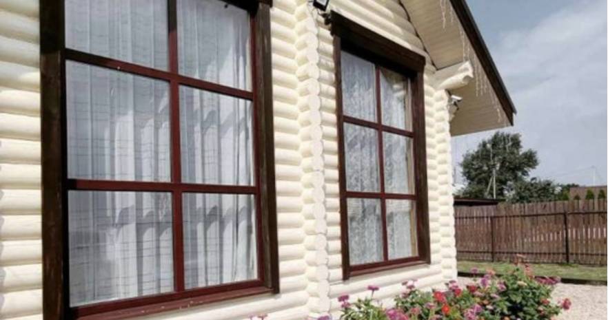 Домик в деревне для отличного отдыха в Минской области, д.Знаменка, ул.Поселковая, д.26  изображение 1 - kvartirka.by