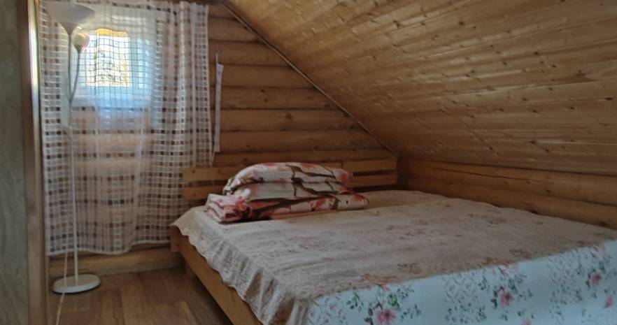 Домик в деревне для отличного отдыха в Минской области, д.Знаменка, ул.Поселковая, д.26  изображение 19 - kvartirka.by