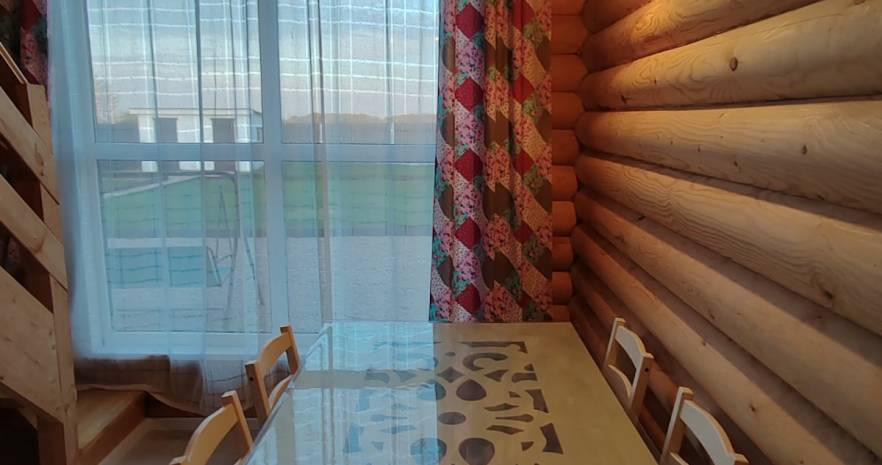 Домик в деревне для отличного отдыха в Минской области, д.Знаменка, ул.Поселковая, д.26  изображение 17 - kvartirka.by