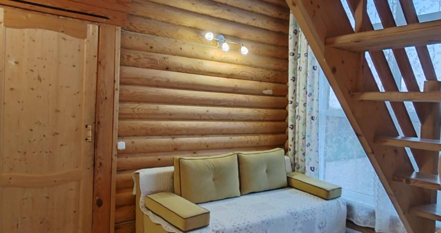 Домик в деревне для отличного отдыха в Минской области, д.Знаменка, ул.Поселковая, д.26  изображение 14 - kvartirka.by