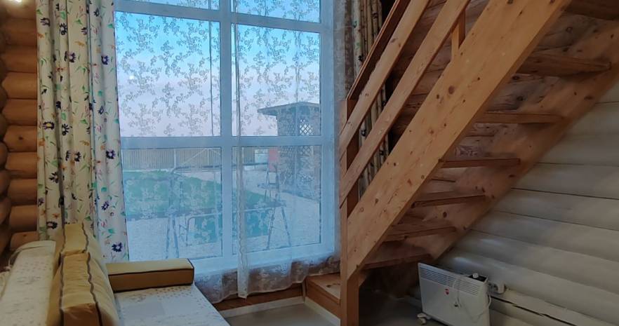 Домик в деревне для отличного отдыха в Минской области, д.Знаменка, ул.Поселковая, д.26  изображение 12 - kvartirka.by