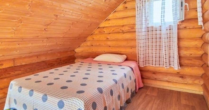 Домик в деревне для отличного отдыха в Минской области, д.Знаменка, ул.Поселковая, д.26  изображение 10 - kvartirka.by