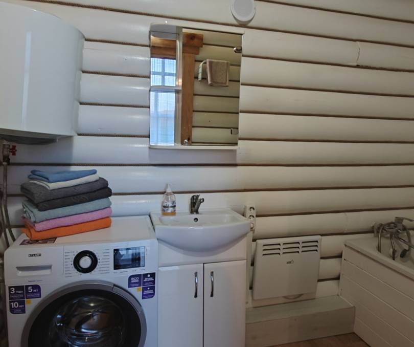 Домик в деревне для отличного отдыха - kvartirka.by