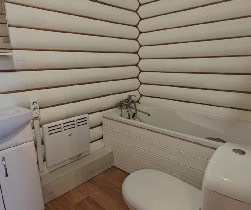 Домик в деревне для отличного отдыха - kvartirka.by