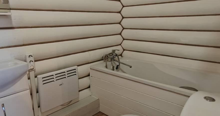 Домик в деревне для отличного отдыха в Минской области, д.Знаменка, ул.Поселковая, д.26  изображение 5 - kvartirka.by