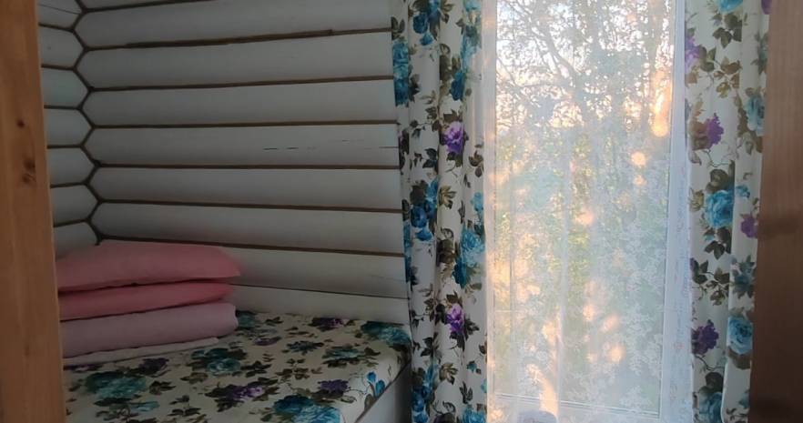 Домик в деревне для отличного отдыха в Минской области, д.Знаменка, ул.Поселковая, д.26  изображение 4 - kvartirka.by