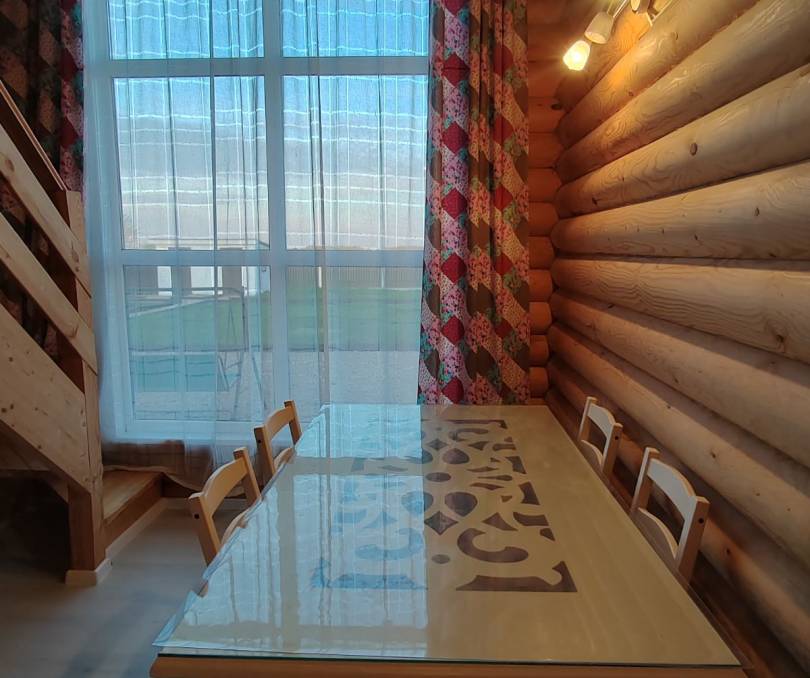 Домик в деревне для отличного отдыха - kvartirka.by