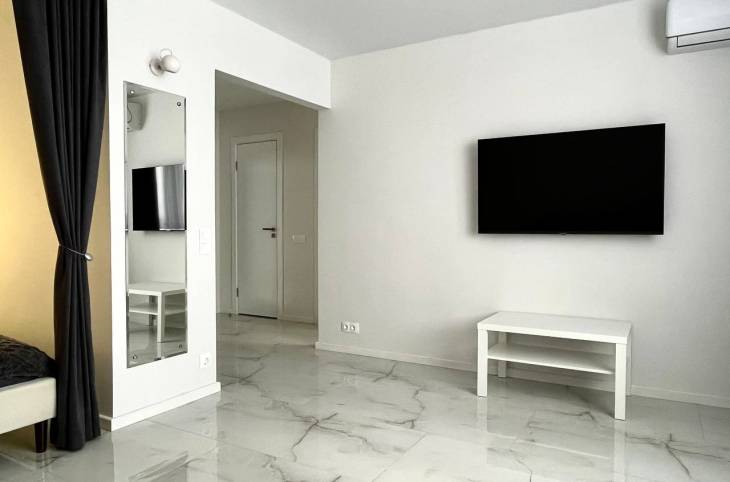 1-Комнатная квартира на сутки в  Гомеле,  Плеханова ул., 41    изображение 2 - kvartirka.by