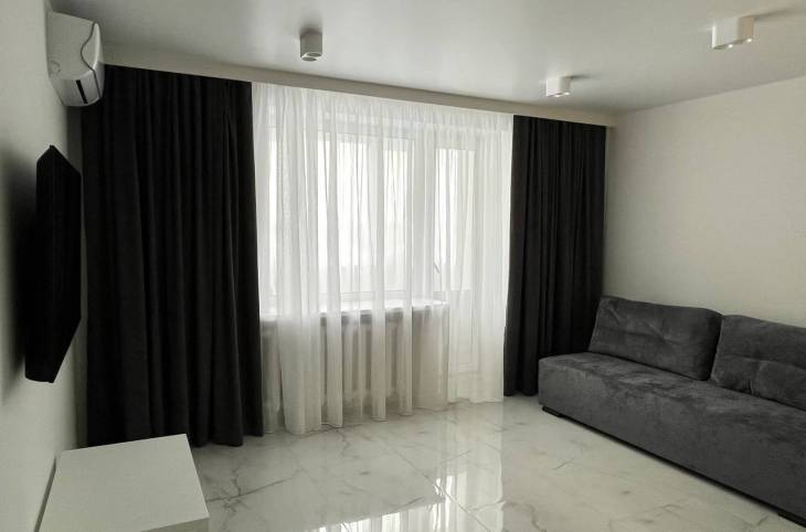 1-Комнатная квартира на сутки в  Гомеле,  Плеханова ул., 41   изображение 3 - kvartirka.by