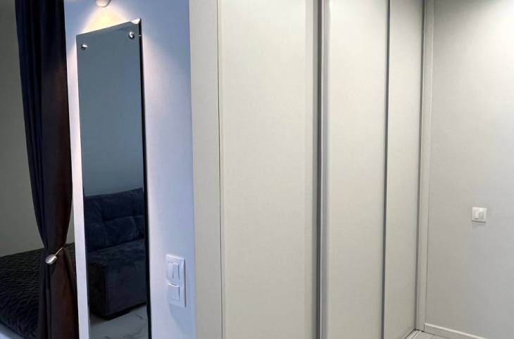 1-Комнатная квартира на сутки в  Гомеле,  Плеханова ул., 41    изображение 4 - kvartirka.by