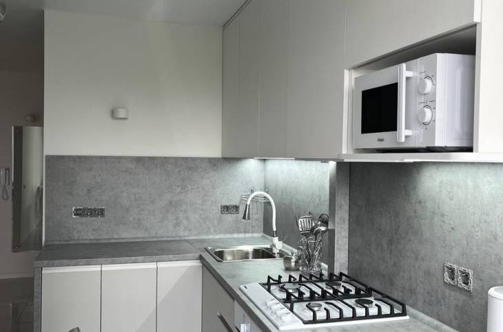 1-Комнатная квартира на сутки в  Гомеле,  Плеханова ул., 41    изображение 6 - kvartirka.by