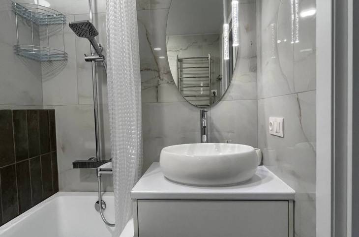 1-Комнатная квартира на сутки в  Гомеле,  Плеханова ул., 41    изображение 9 - kvartirka.by