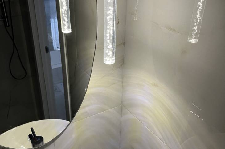 1-Комнатная квартира на сутки в  Гомеле,  Плеханова ул., 41    изображение 8 - kvartirka.by