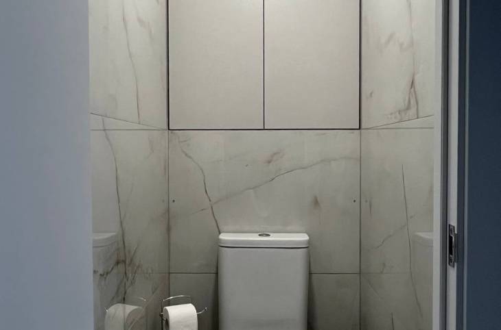 1-Комнатная квартира на сутки в  Гомеле,  Плеханова ул., 41    изображение 10 - kvartirka.by