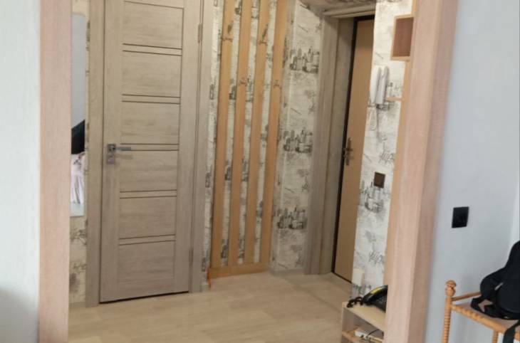 2-Комнатная квартира на сутки в  Минске,  Якуба Коласа ул., 30    изображение 14 - kvartirka.by