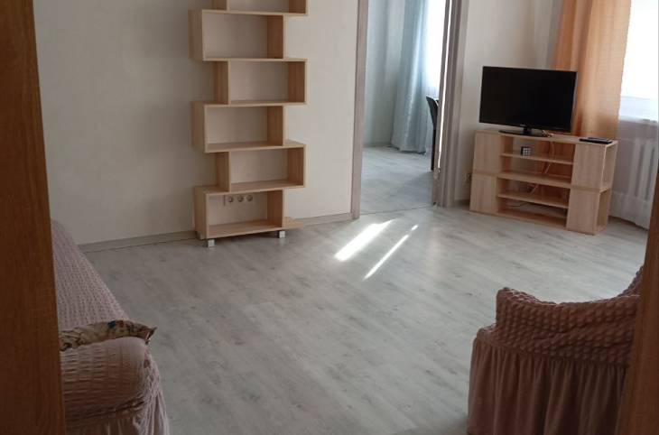 2-Комнатная квартира на сутки в  Минске,  Якуба Коласа ул., 30    изображение 13 - kvartirka.by