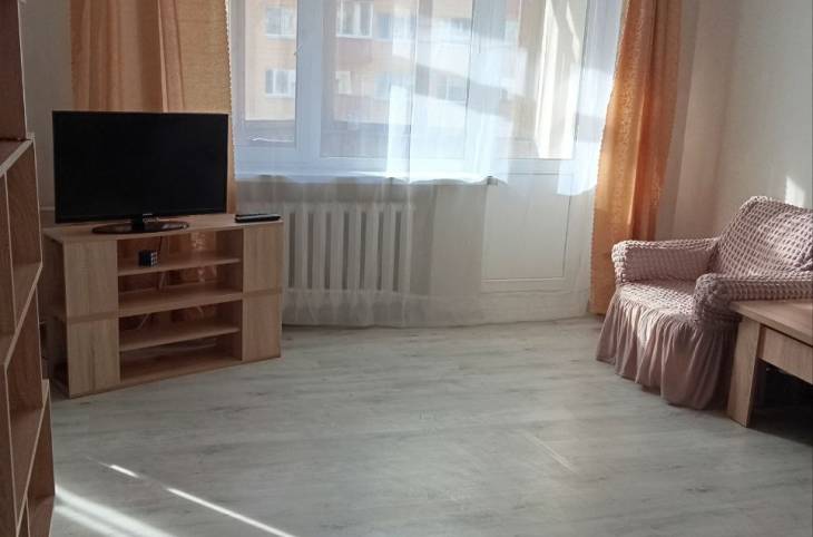 2-Комнатная квартира на сутки в  Минске,  Якуба Коласа ул., 30    изображение 12 - kvartirka.by