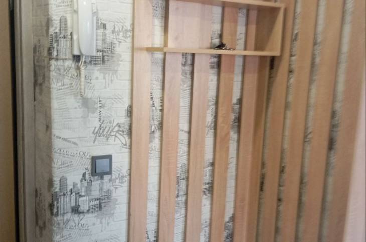 2-Комнатная квартира на сутки в  Минске,  Якуба Коласа ул., 30    изображение 9 - kvartirka.by