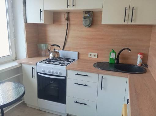 Двухкомнатная квартира - kvartirka.by