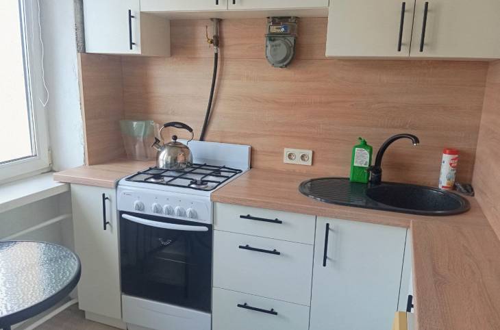 2-Комнатная квартира на сутки в  Минске,  Якуба Коласа ул., 30    изображение 7 - kvartirka.by