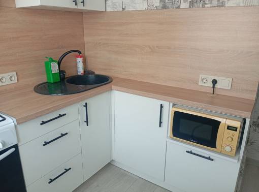 Двухкомнатная квартира - kvartirka.by