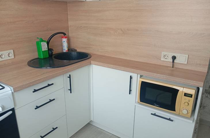 2-Комнатная квартира на сутки в  Минске,  Якуба Коласа ул., 30    изображение 6 - kvartirka.by