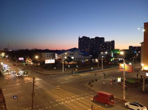 Двухкомнатная квартира - kvartirka.by