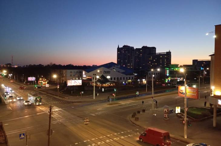 2-Комнатная квартира на сутки в  Минске,  Якуба Коласа ул., 30    изображение 5 - kvartirka.by