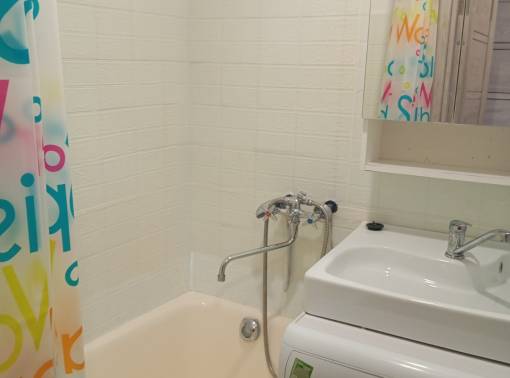 Двухкомнатная квартира - kvartirka.by