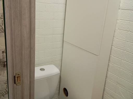 Двухкомнатная квартира - kvartirka.by