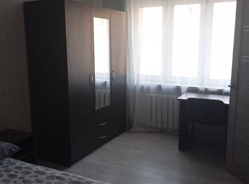 Двухкомнатная квартира - kvartirka.by