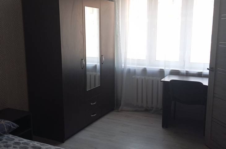 2-Комнатная квартира на сутки в  Минске,  Якуба Коласа ул., 30    изображение 2 - kvartirka.by