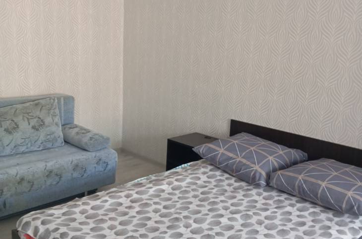 2-Комнатная квартира на сутки в  Минске,  Якуба Коласа ул., 30    изображение 1 - kvartirka.by