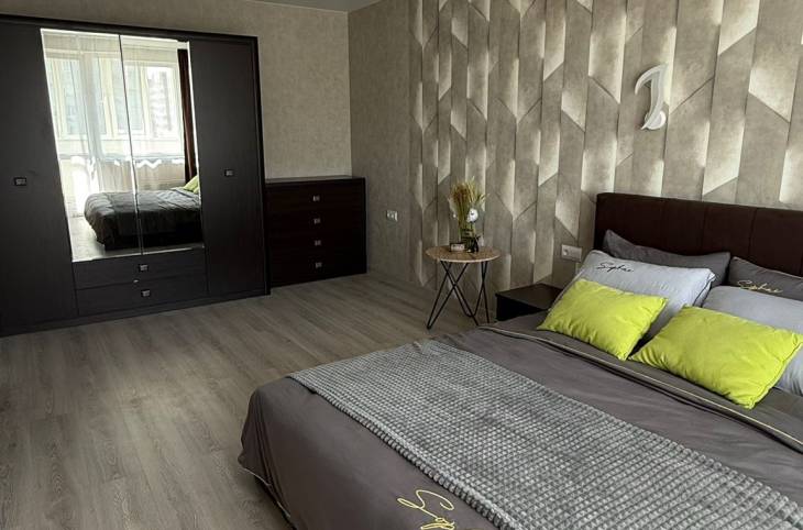 2-Комнатная квартира на сутки в  Минске,  Независимости пр-т., 182    изображение 4 - kvartirka.by